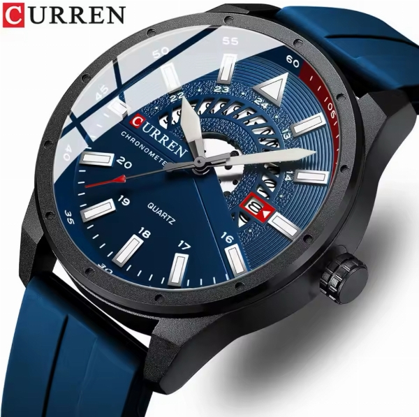 Curren 8421