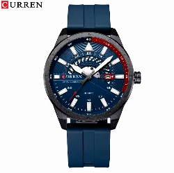 Curren 8421