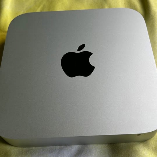 Mac mini 2012 | i5 | 16GB | 500GB SSD