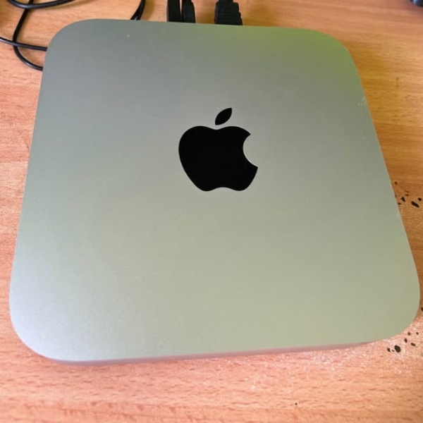 Mac mini 2012 | i5 | 16GB | 500GB SSD