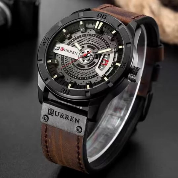 Curren 8301R