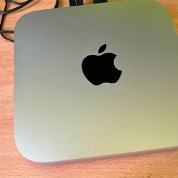 Mac mini 2012 | i5 | 16GB | 500GB SSD