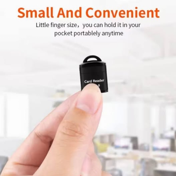 USB Card Reader