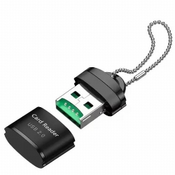 USB Card Reader