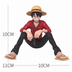 One Piece - Monkey D Luffy Figure