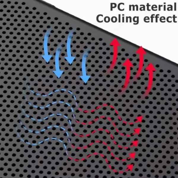 Heat Dissipation Mesh Phone Cover